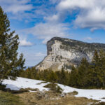 2024-03 - Randonnée en Chartreuse - 03 - Col de l'Alpette et hauts plateaux de Chartreuse - Paysages - 034